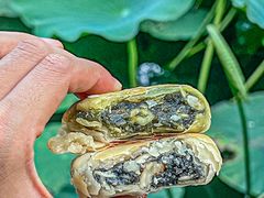 -功德林(南京西路店)