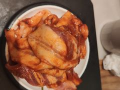 特味酱五花-韩宫宴烤肉·料理(苏州中心店)