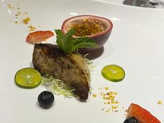 -王品牛排(珠海富华里店)