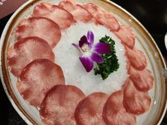 -盡膳口福·百年汤方火锅(科华北路店)