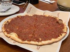 -ELI FALAFEL Lebanese&Mediterranean黎巴嫩美食(富城路店)