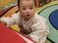 -乐之童成长中心(开封万达店)
