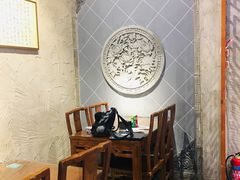 包厢-娄三少·老北京春饼烤鸭家常菜(方庄店)
