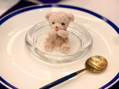 -百盛·鼎膳(中海财富中心)