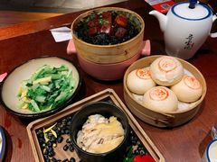 -寻宝记绍兴菜(鲁迅路店)