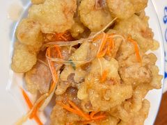 -老都一处饺子馆(道里店)