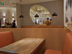 -卡朋西餐(扬名广场店)
