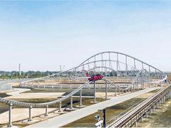 -法拉利主题公园