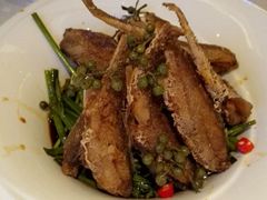 小黄鱼-金百万烤鸭店(马甸店)