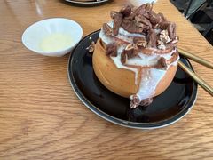 -大酉·M Coffee(北京美术馆店)