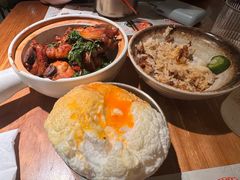 -岛风·台食小馆 ISLAND BISTRO(烟台山店)