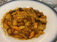 八珍豆腐-天津卫码头(南开大悦城店)