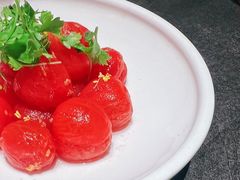 -小厨娘金榜题名(夫子庙秦淮河店)