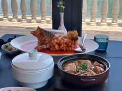 -江南雅厨(李公堤店)