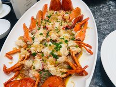 -頂好酒家·经典粤菜(海信广场店)