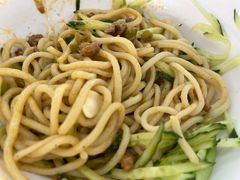 -郑喜旺烧烤(新密总店)