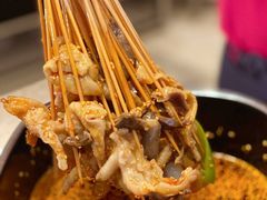 -TABLE·味西餐厅-成都茂业JW万豪酒店