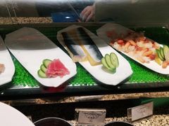 -宁波阳光豪生大酒店·豪生咖啡厅