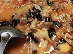 -福茂源横山铁锅羊肉(牡丹园店)