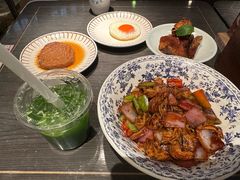 -阿大排档(长春这有山店)