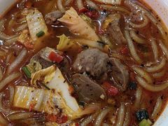 -酸辣粉(氹仔店)