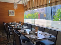 -盛宴自助餐厅(运达喜来登店)