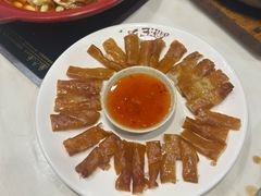 -大嫂镬仔·焖鸡煲·啫啫煲(逢源路店)