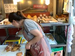 -清真·王家桶子鸡