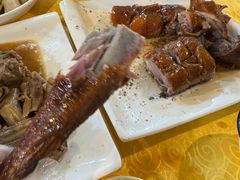 -烧鹅妹饭店