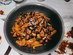 -燕郊烧鸽子(酷车小镇店)