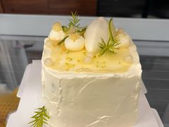 -小麦穗私人订制蛋糕·甜品台(万达店)