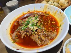 -向川南·水煮鱼·川菜(和平里店)