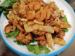 -润泽园饭庄(中山路店)