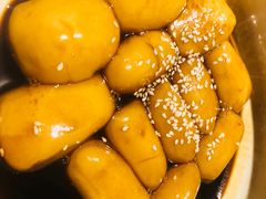 红糖糍粑-巴人堂(女儿城店)