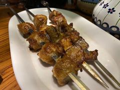 -驿楼兰·新疆菜(火车站店)