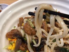 -剔八谷山西面馆(南内环店)