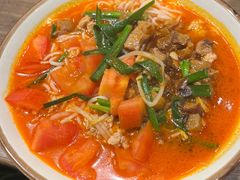 -叁窝雀·云南小锅米线(万象汇店)