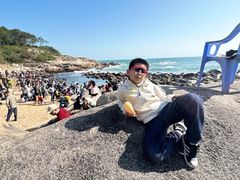 -广东惠东海龟国家级自然保护区