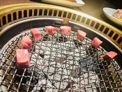 -橘焱胡同烧肉夜食(BFC外滩金融中心店)
