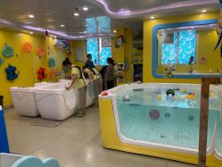 -鱼乐贝贝婴幼儿亲子水育(幸福街店)