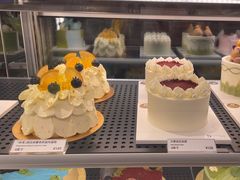 -Pantry's Best派悦坊蛋糕(K11购物艺术中心店)