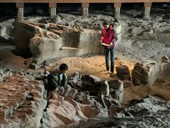 -自贡恐龙博物馆