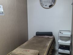 -感智盲人按摩·艾灸·肩颈SPA(岗厦店)