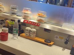 -万岁寿司(芳村店)