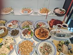 -十二道丰味·徐州土菜·烧烤(何山路店)