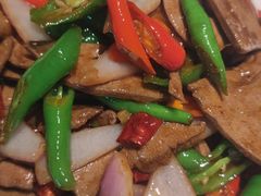 -胖太太四川麻辣排骨串(镇江路分店)