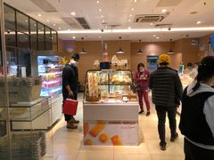-BreadTalk面包新语·烘焙蛋糕(东方雅苑店)