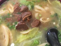 -晋一碗刀削面·特色家常菜(云岗店)