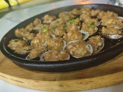 -关二哥烧烤(王家湾店)