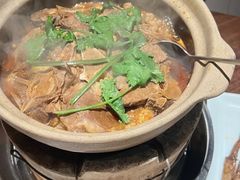 -蚝翅·海鲜粥·烧烤·羊肉季(鄞州万达店)